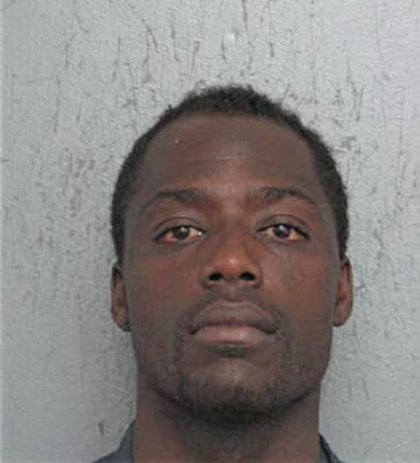 Anthony Mallery, - Terrebonne Paris County, LA 